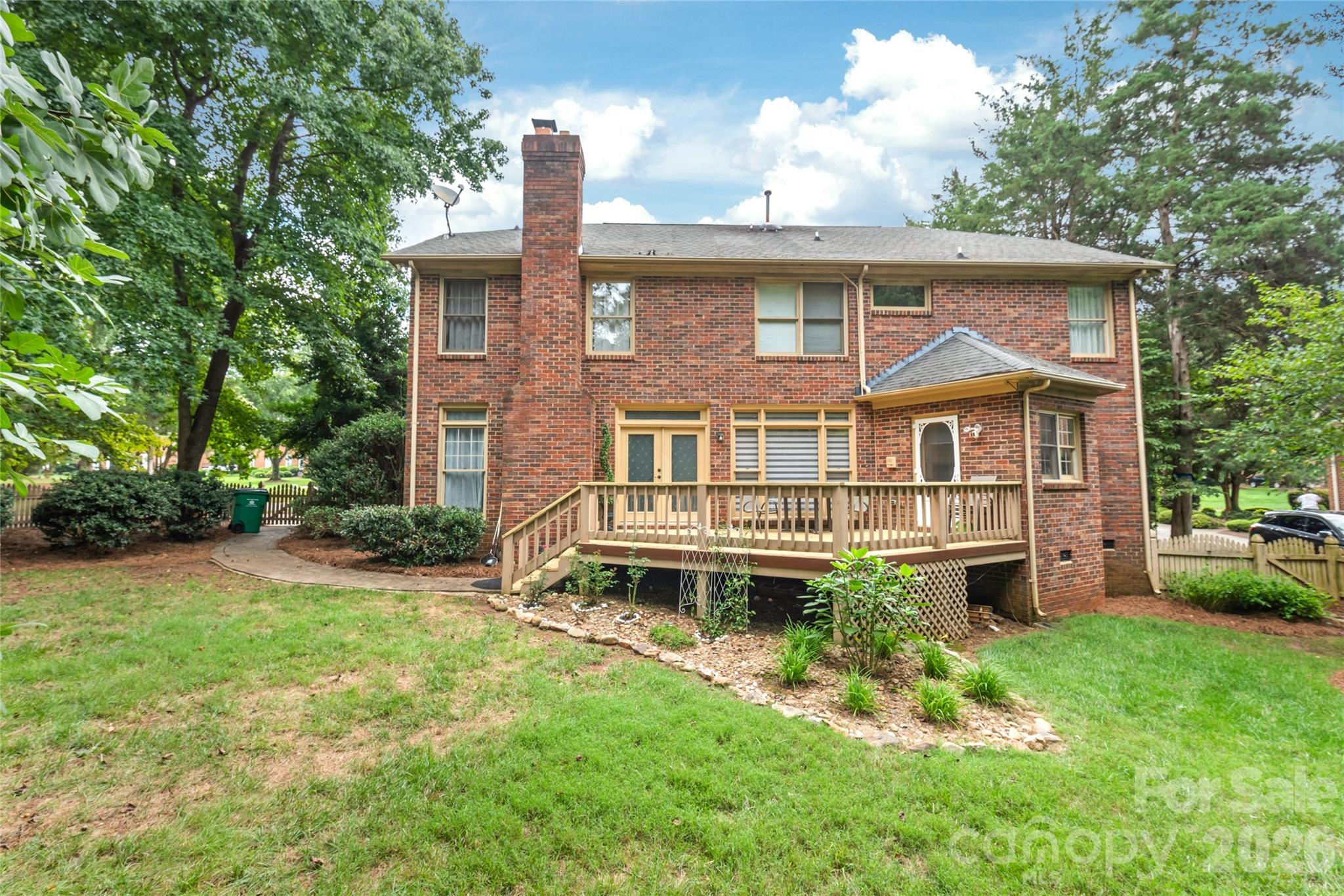 Rosecliff - Residential