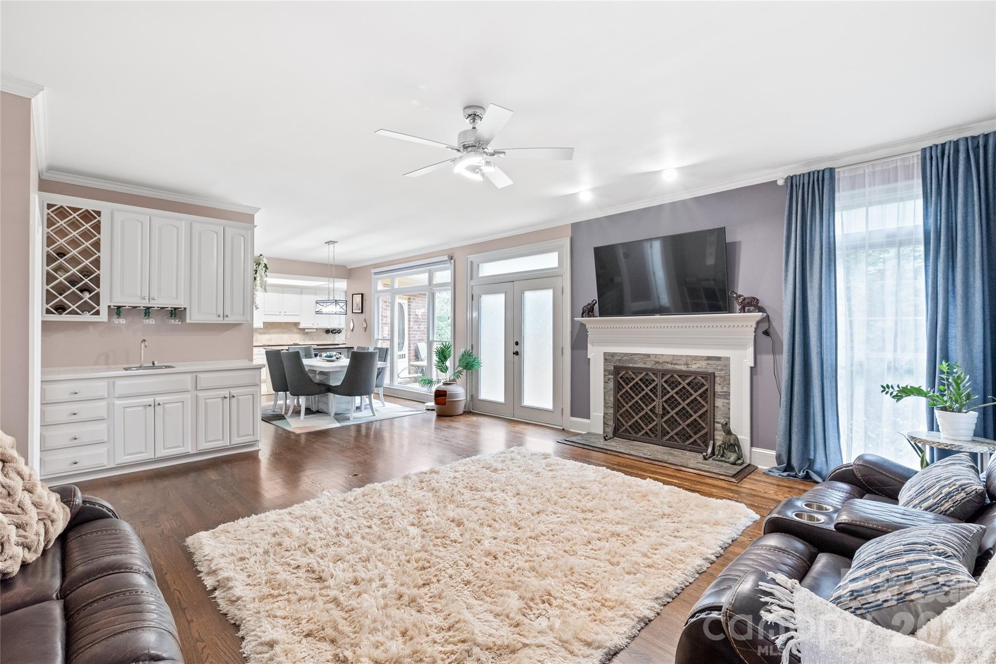 Rosecliff - Residential