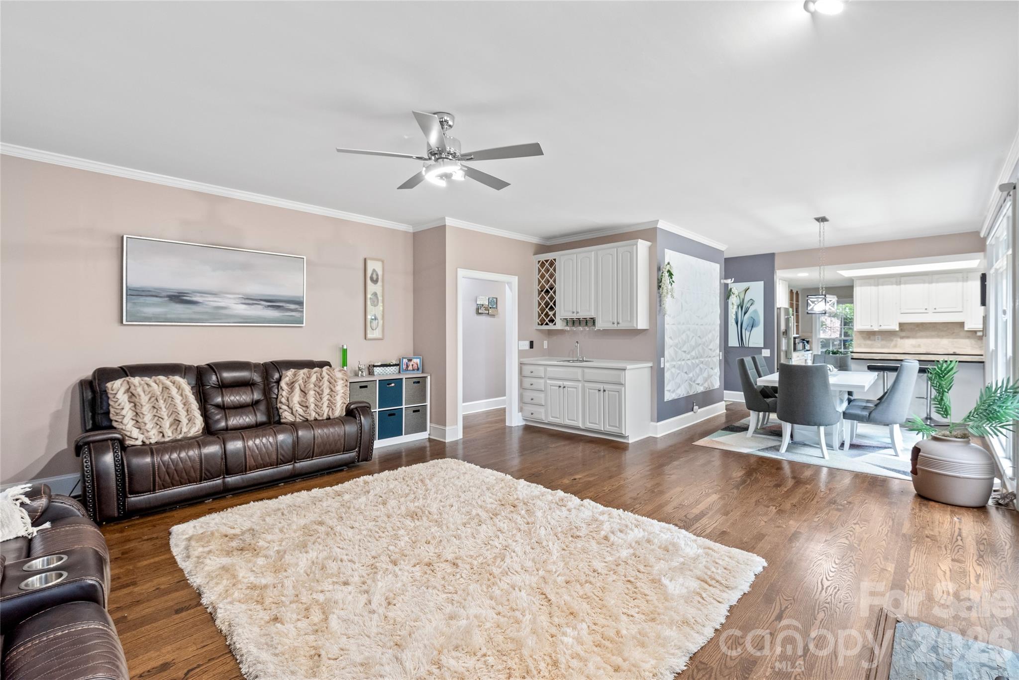 Rosecliff - Residential