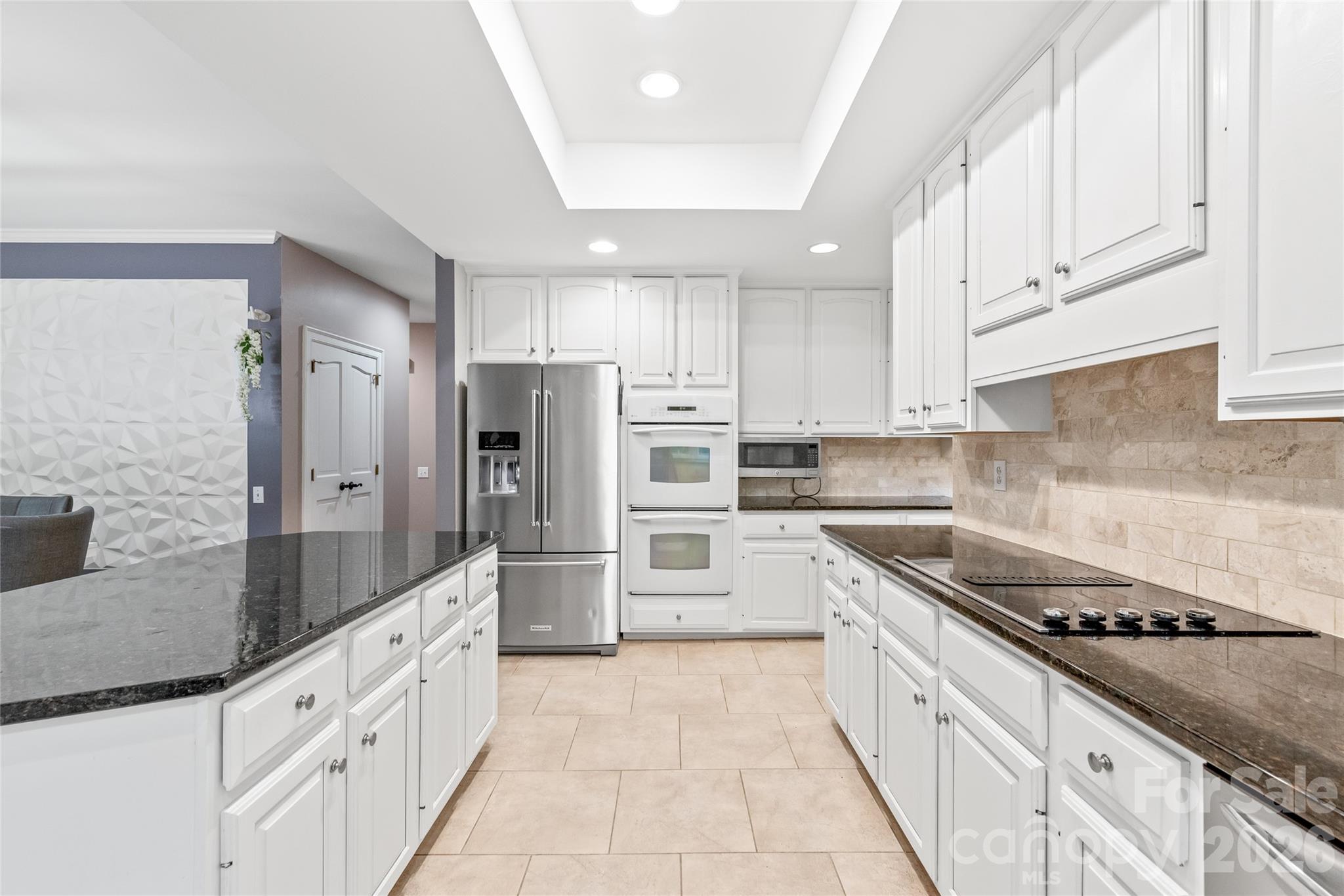 Rosecliff - Residential