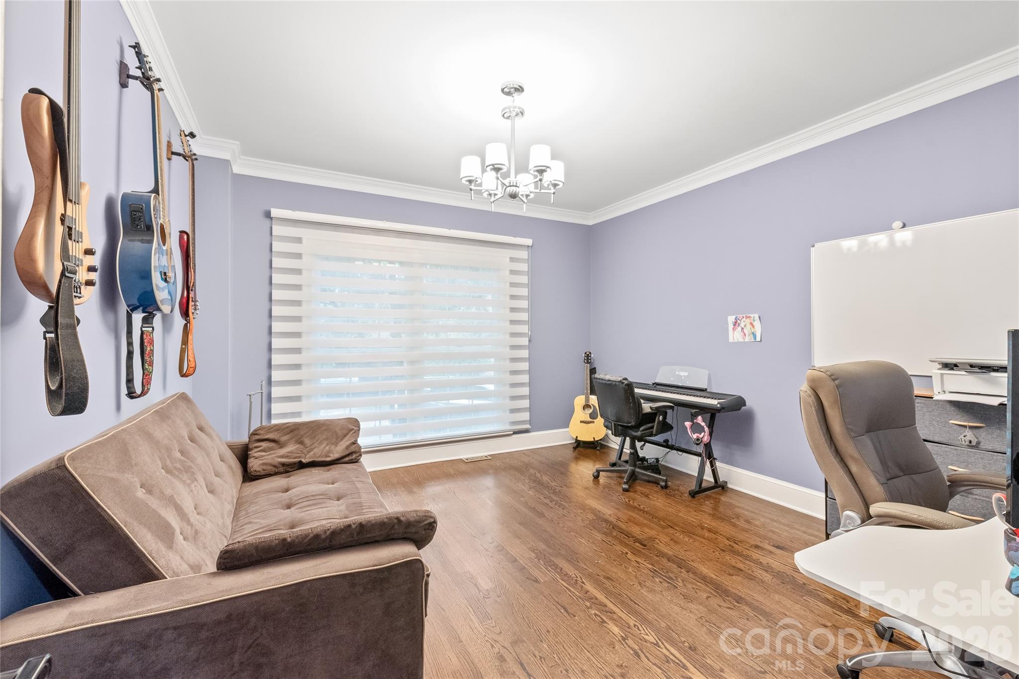Rosecliff - Residential