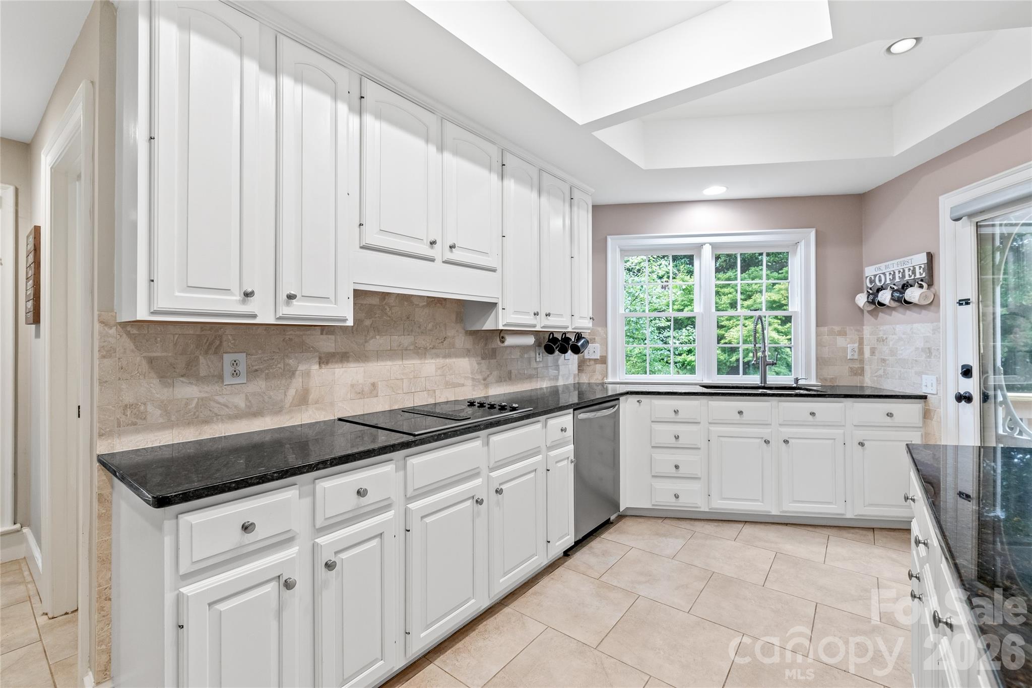 Rosecliff - Residential