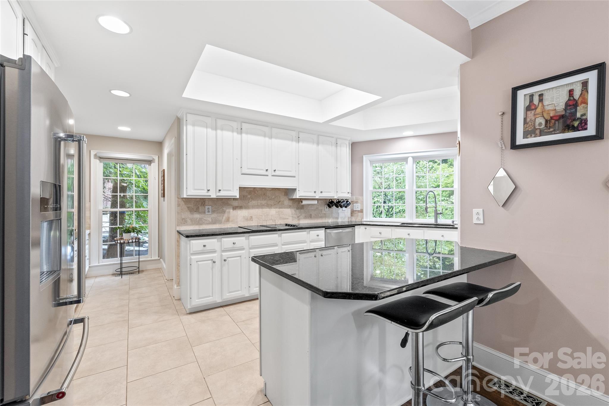Rosecliff - Residential