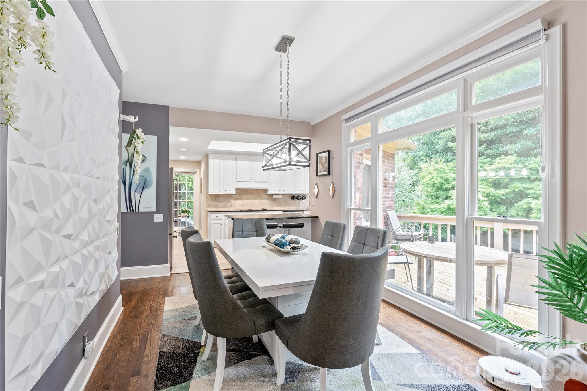 Rosecliff - Residential