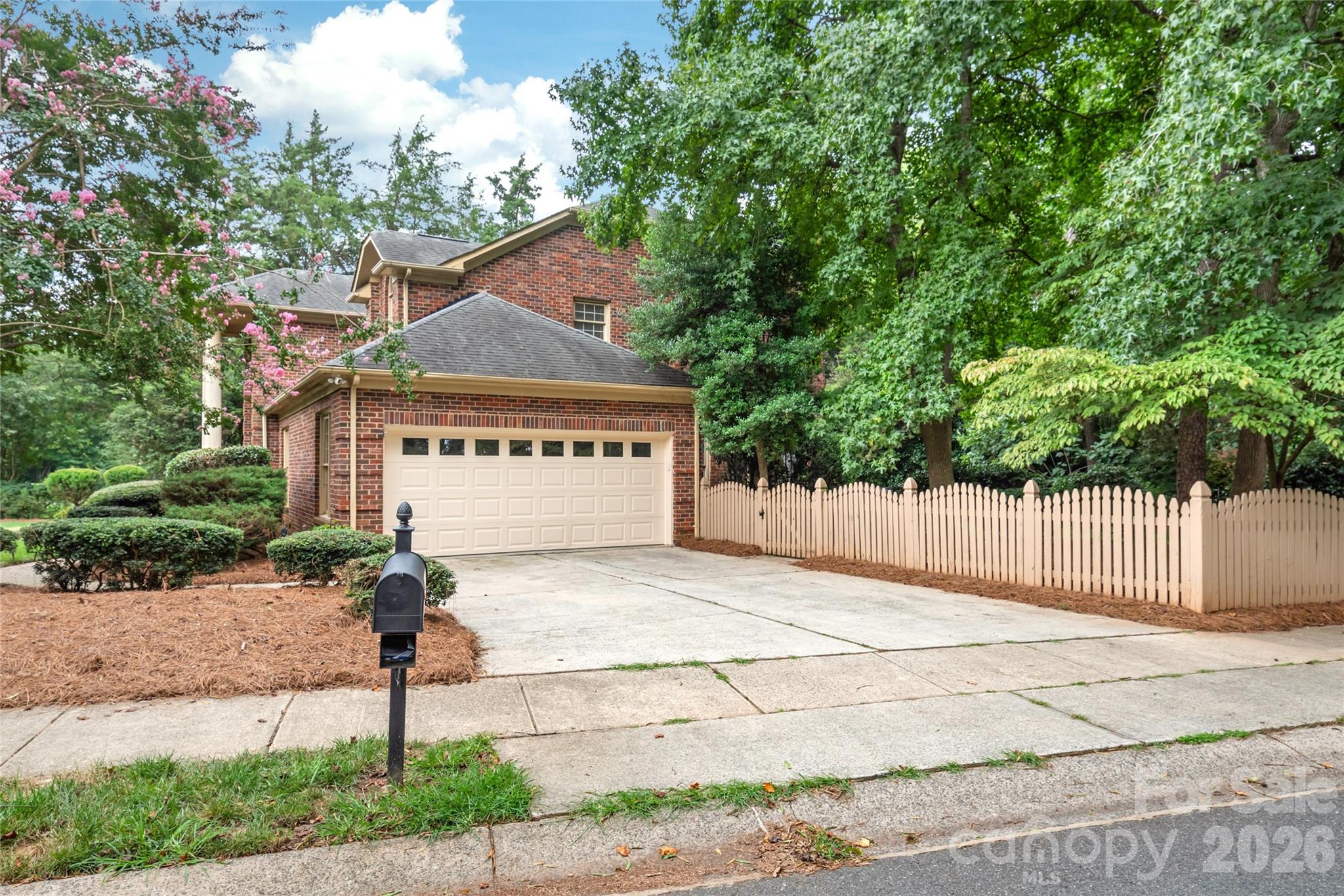Rosecliff - Residential