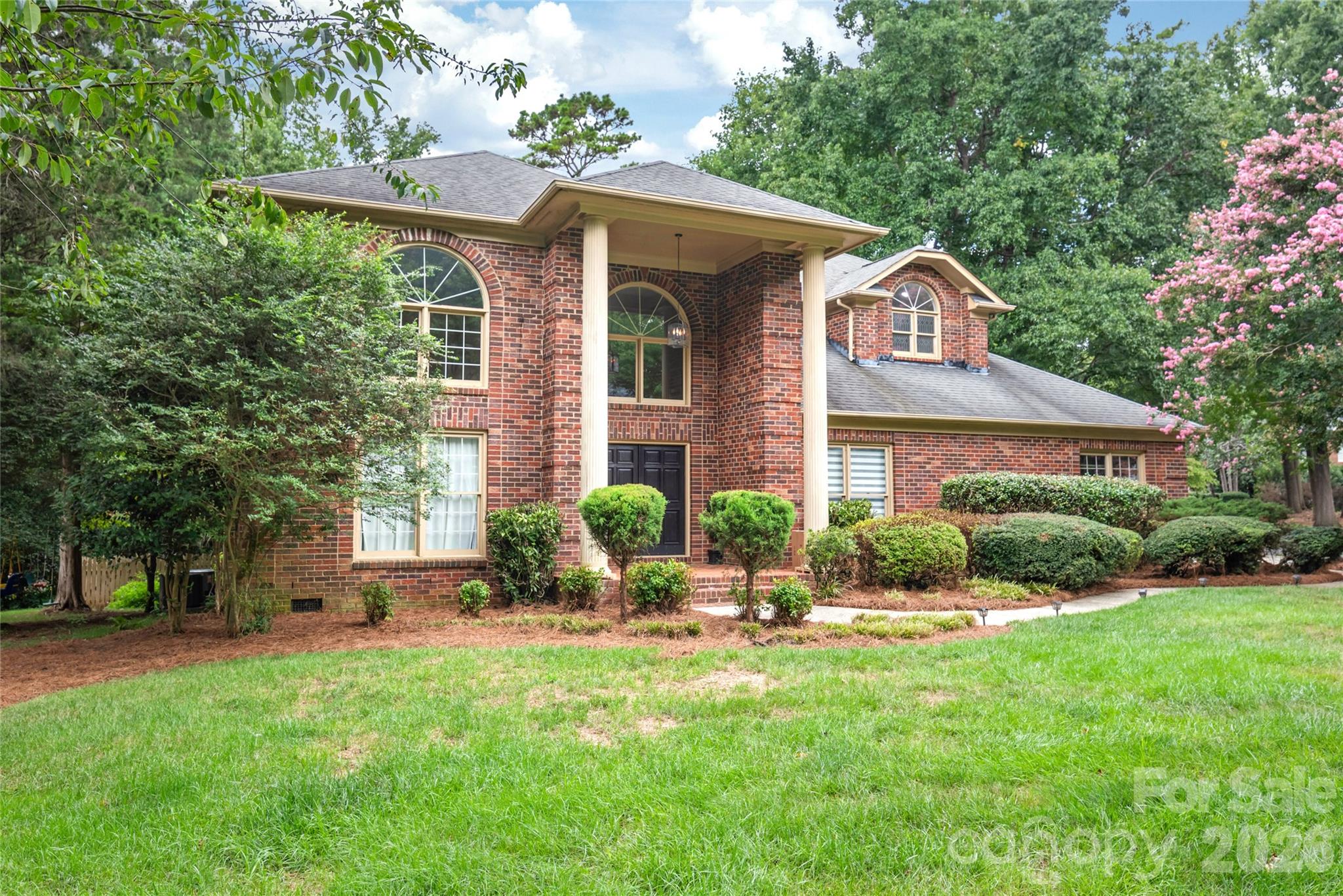 8600 Brownes Pond Lane