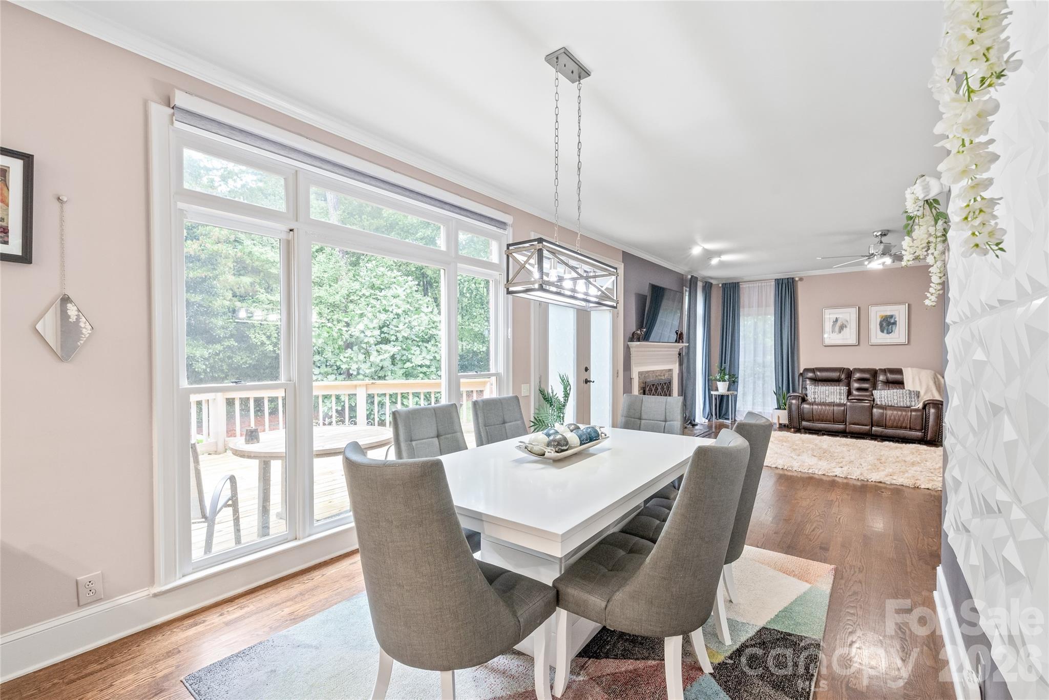 Rosecliff - Residential