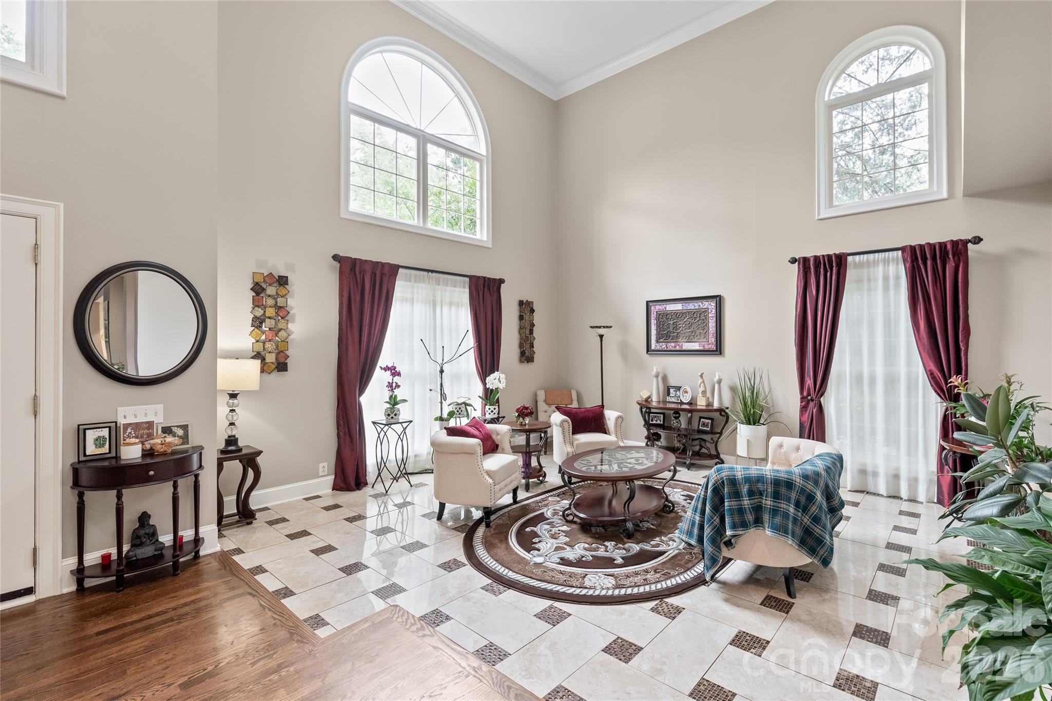 Rosecliff - Residential