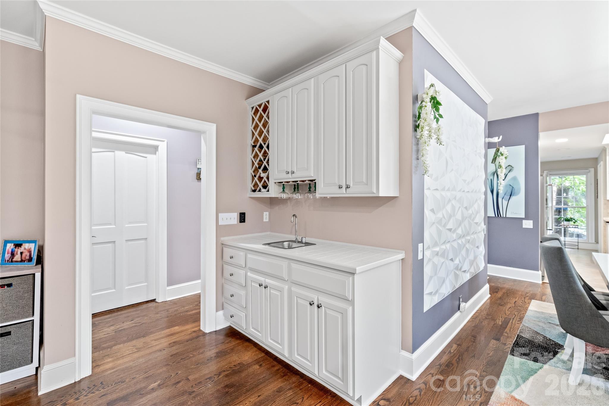 Rosecliff - Residential