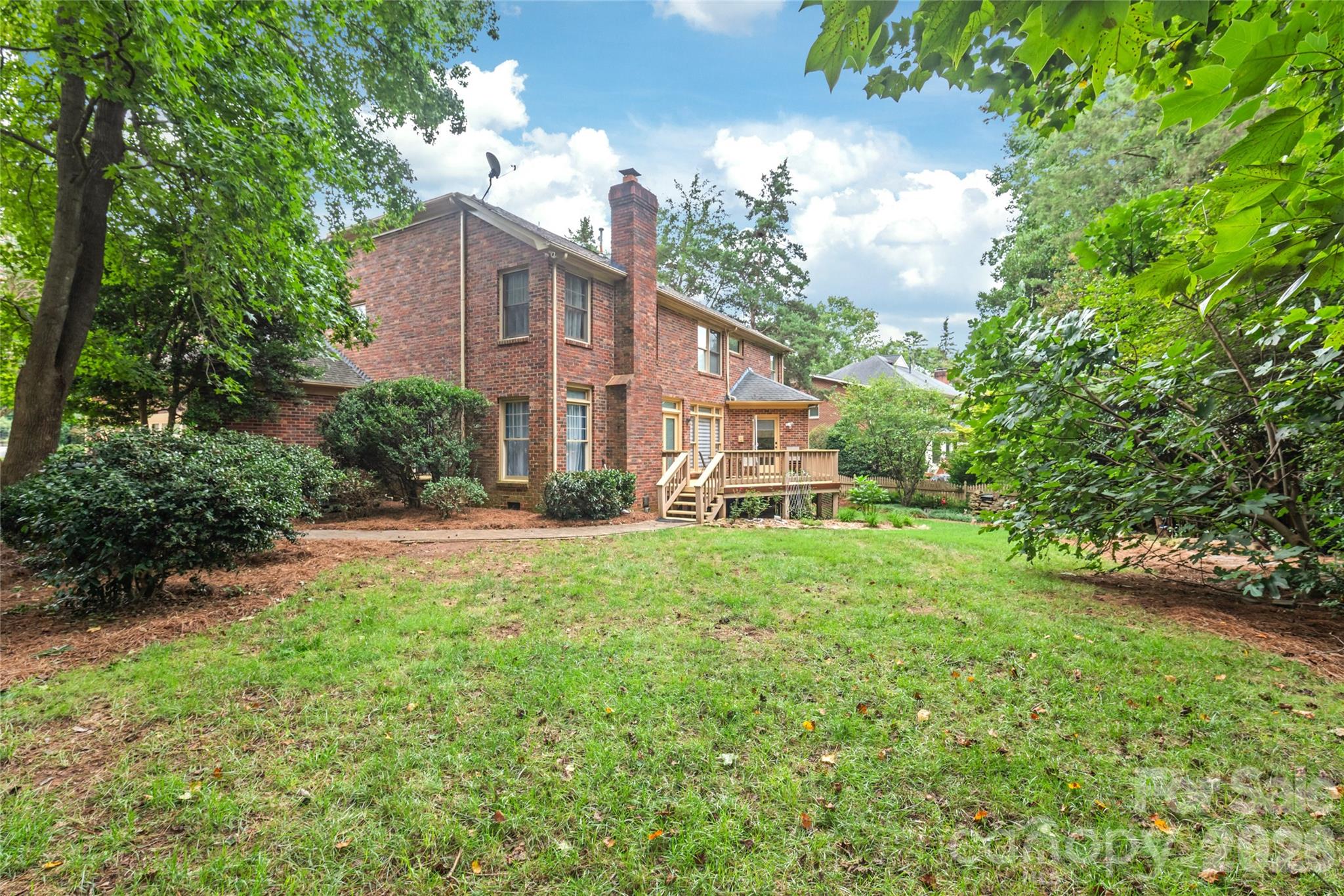 Rosecliff - Residential