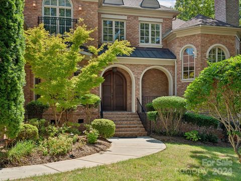 A home in Waxhaw