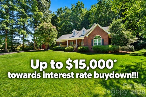 Photo of 10846 Tyler Brook Lane, Mint Hill, NC 28227 (MLS # 4431342)