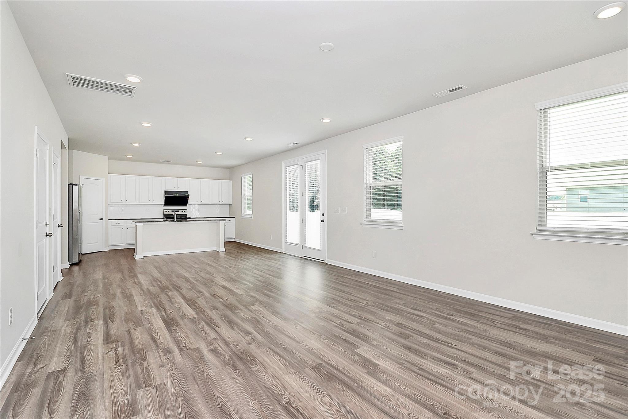 Retreat at Rocky River - Residential Lease