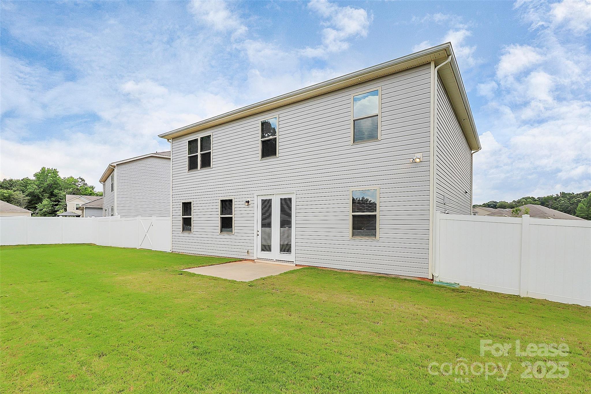 Retreat at Rocky River - Residential Lease