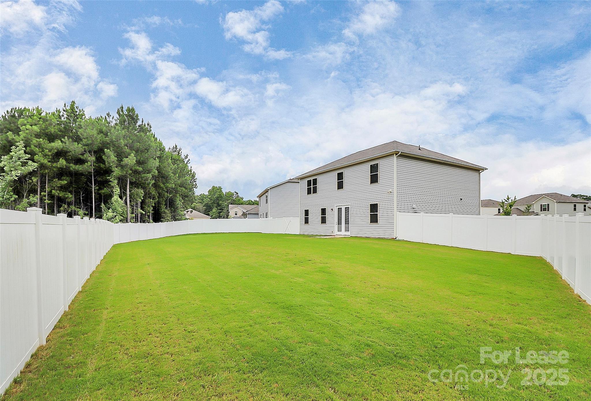 Retreat at Rocky River - Residential Lease