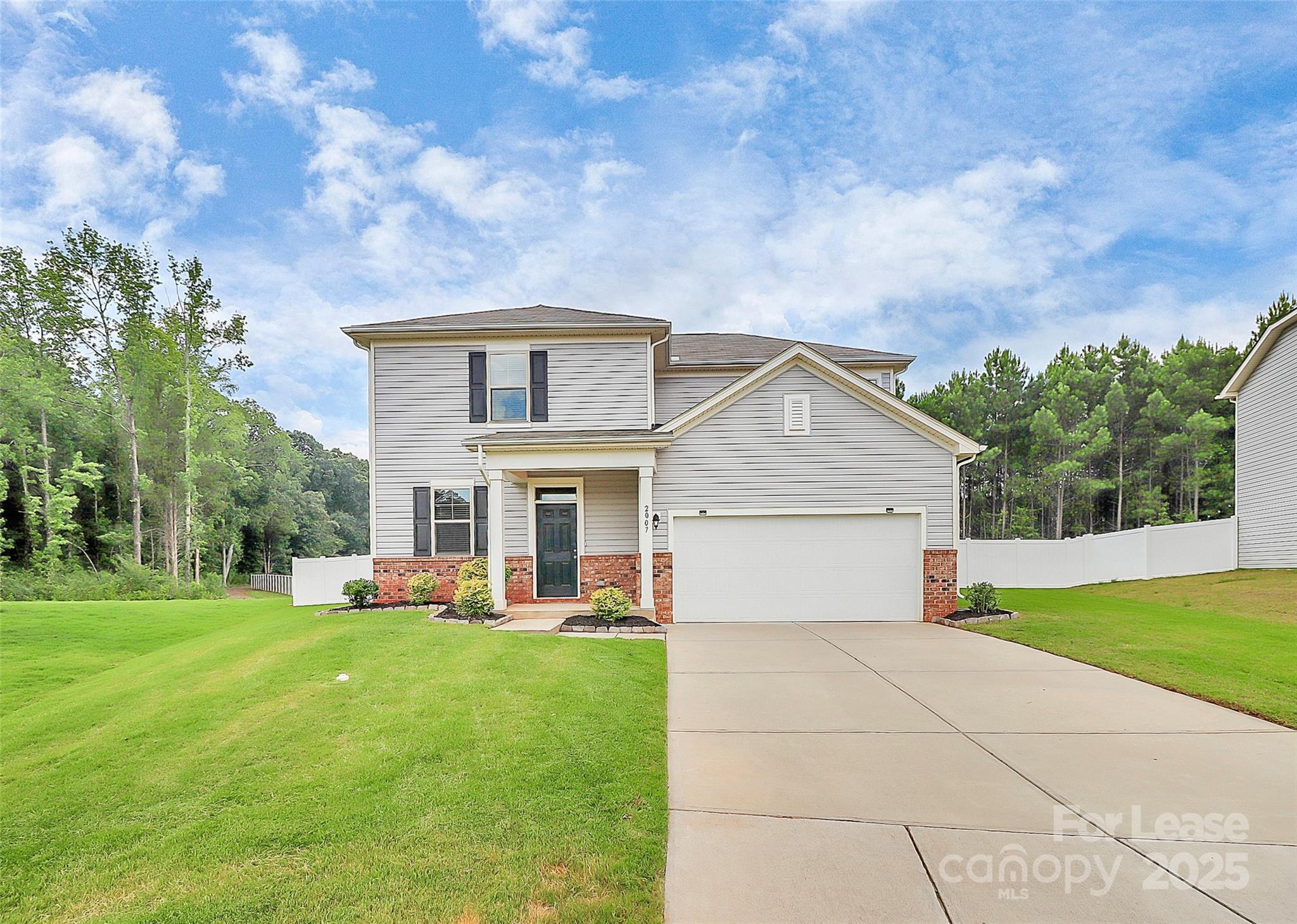 Retreat at Rocky River - Residential Lease