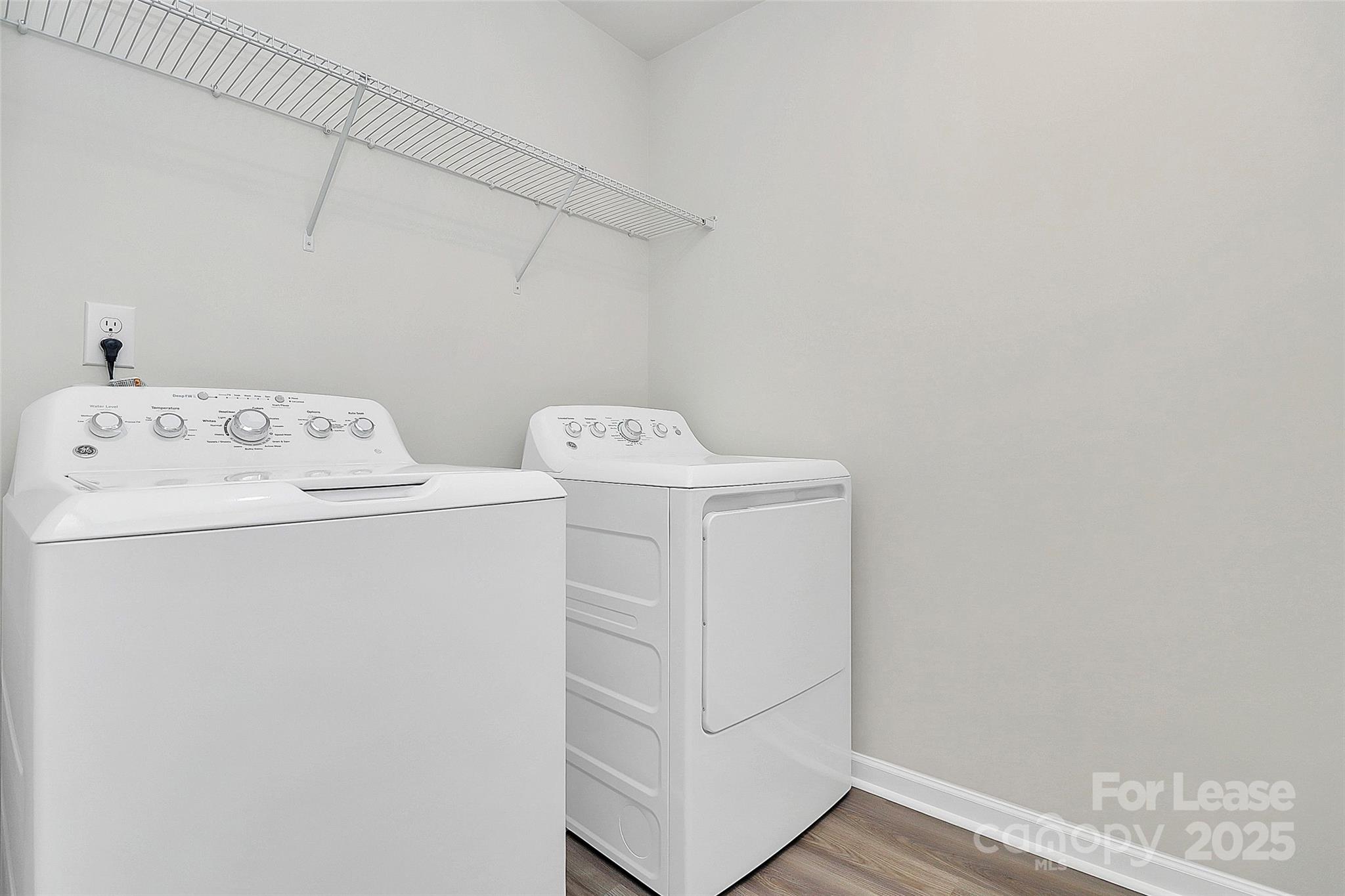 Retreat at Rocky River - Residential Lease