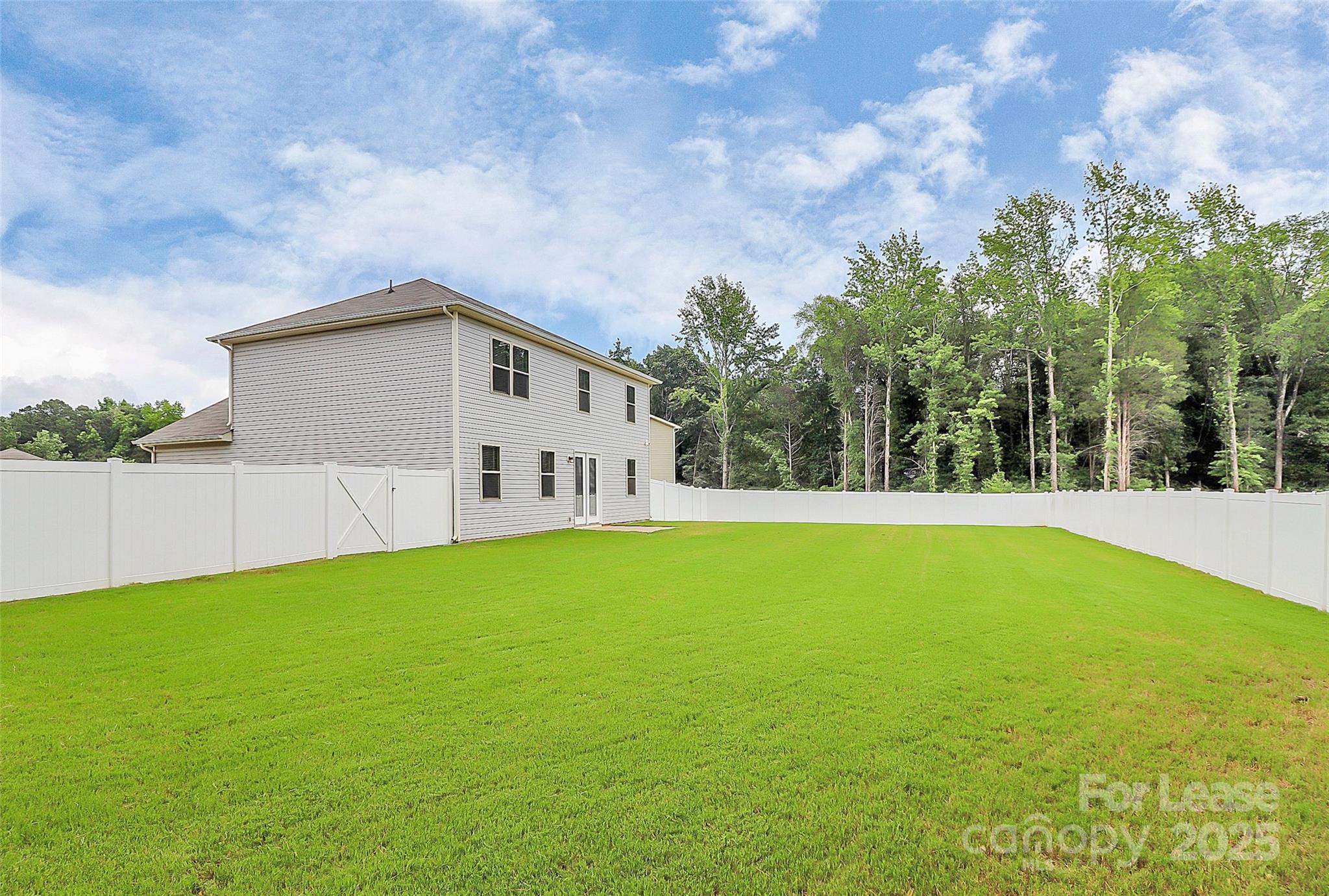 Retreat at Rocky River - Residential Lease