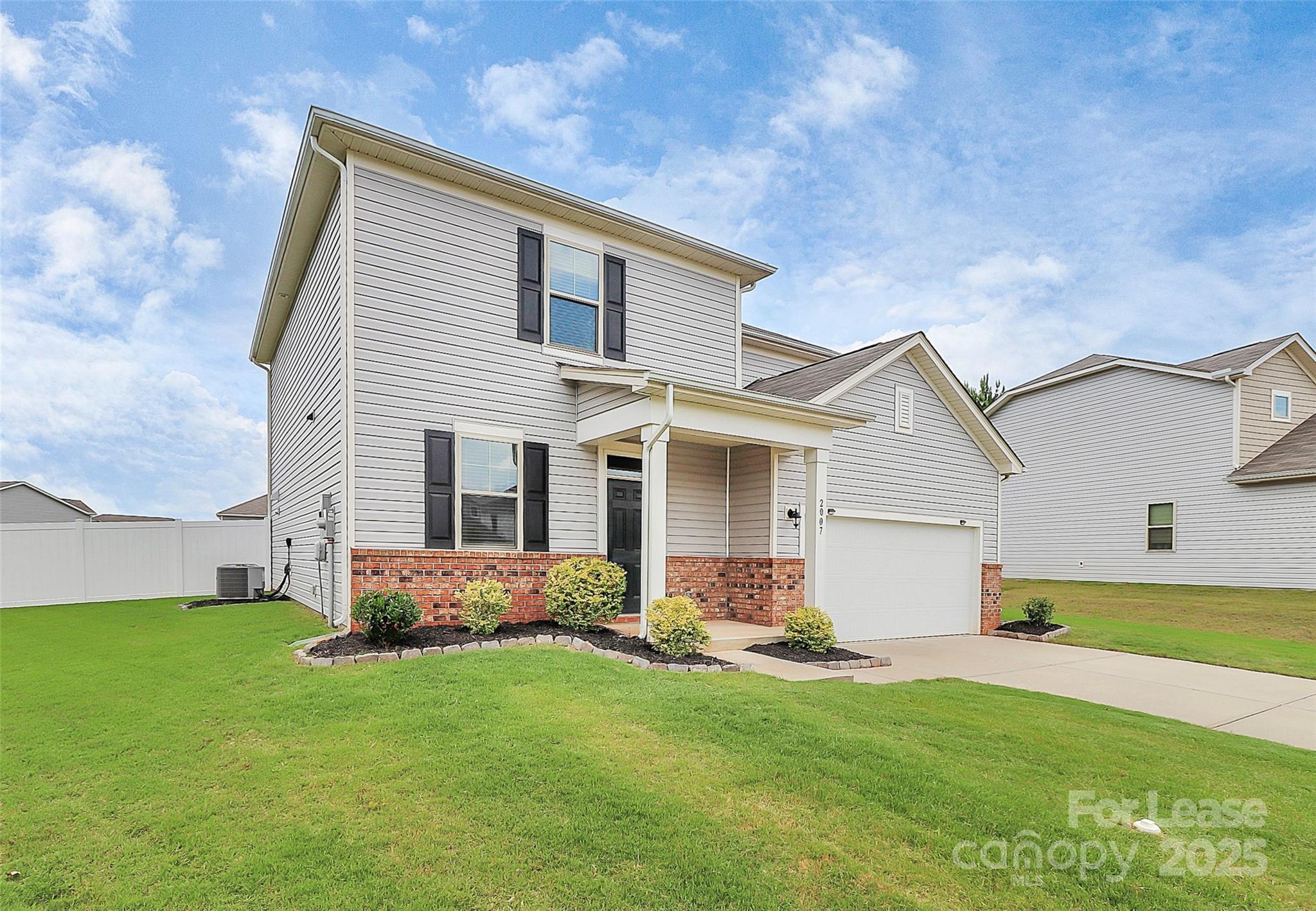 Retreat at Rocky River - Residential Lease