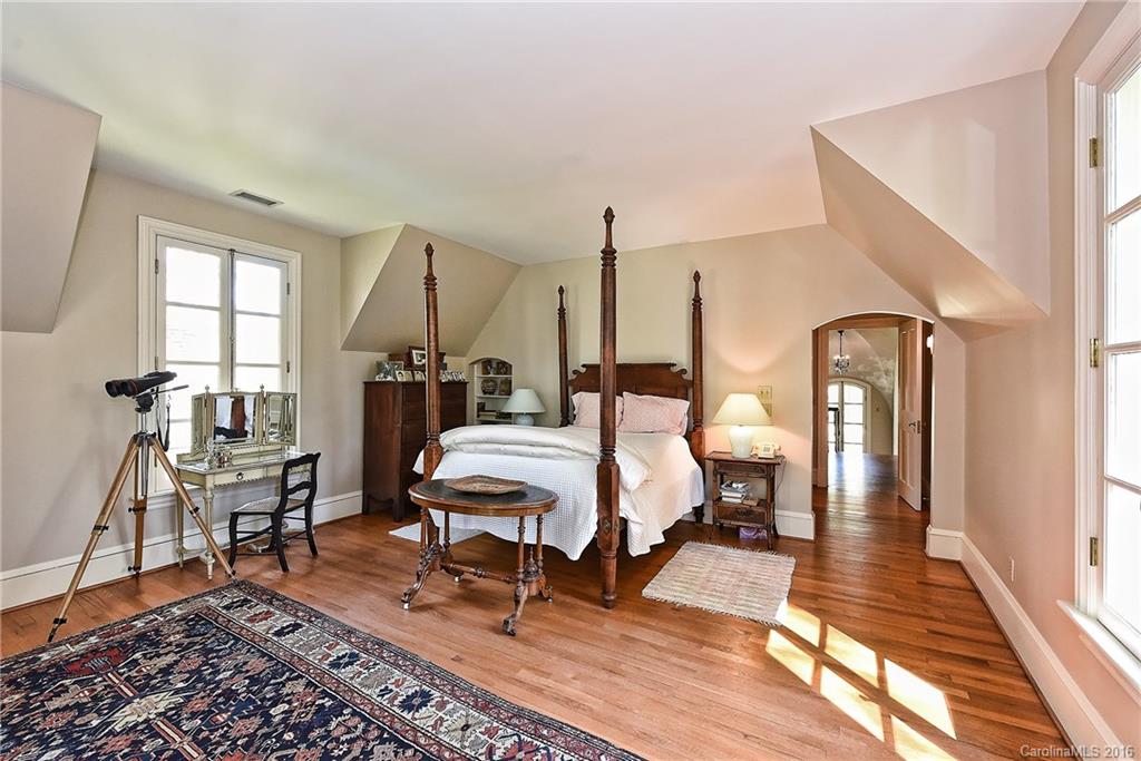 Greenwood - Residential