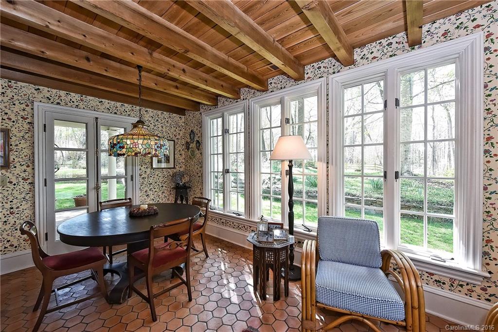 Greenwood - Residential