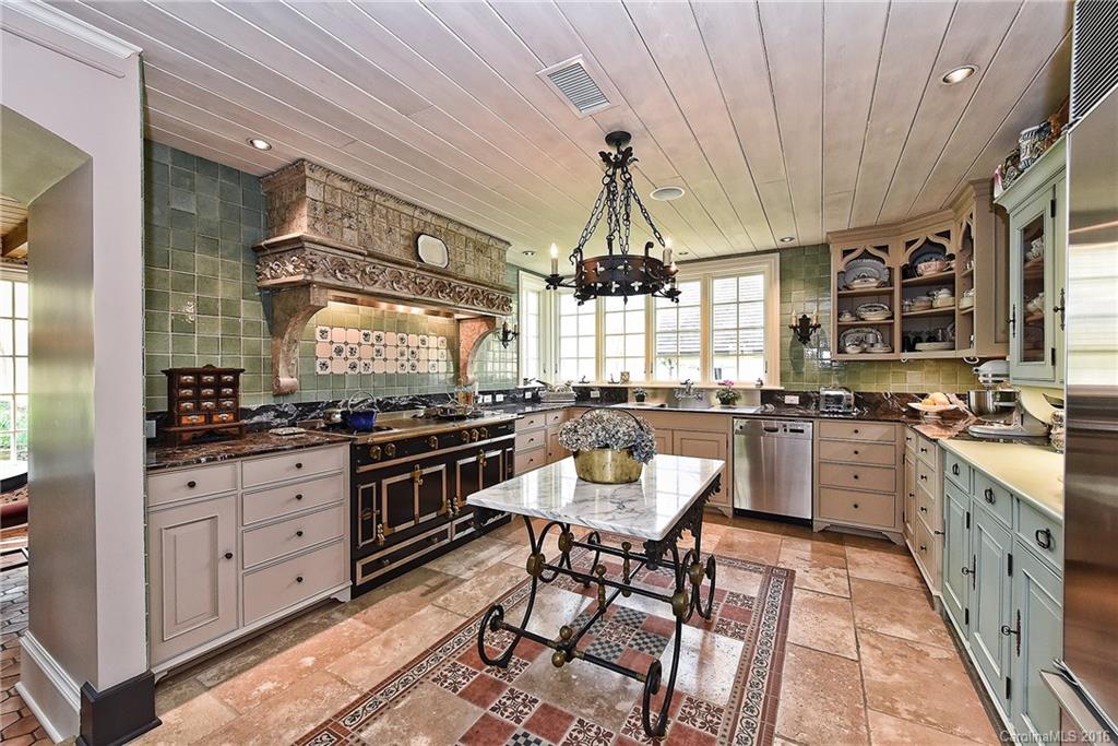 Greenwood - Residential