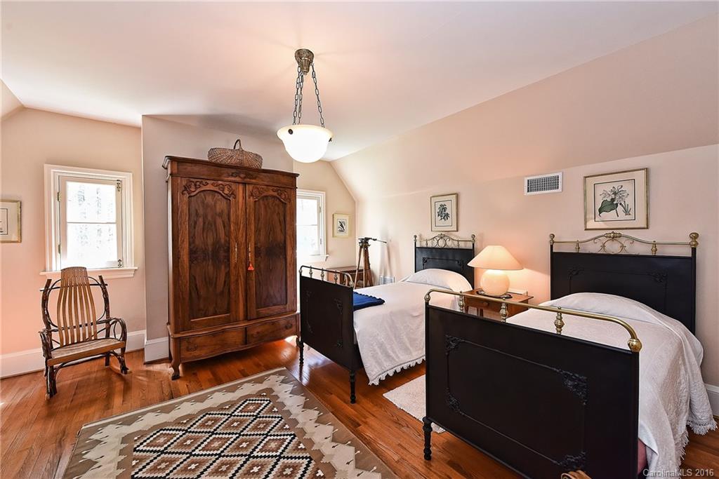 Greenwood - Residential