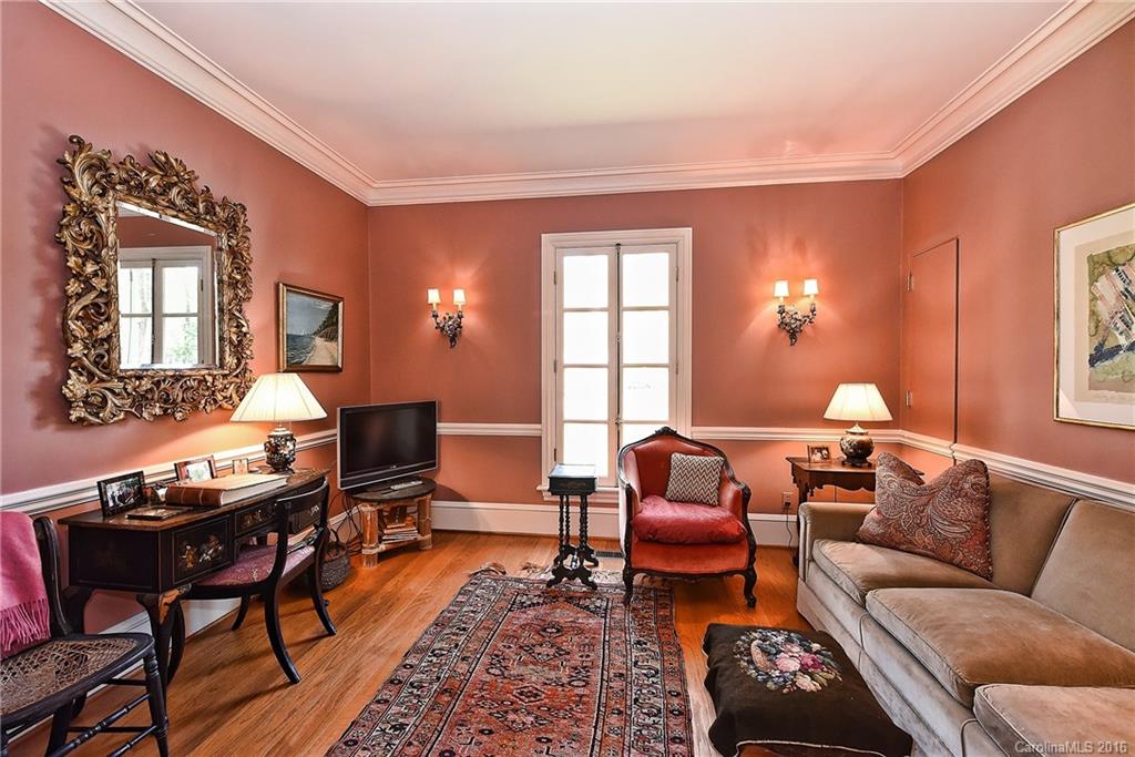 Greenwood - Residential