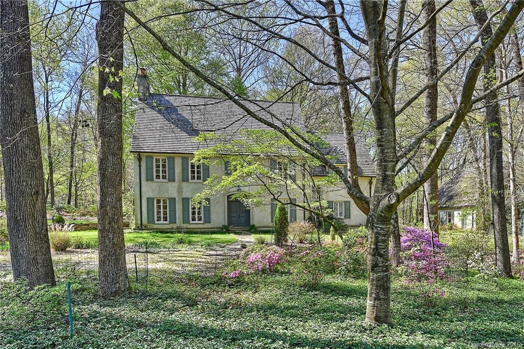 Greenwood - Residential