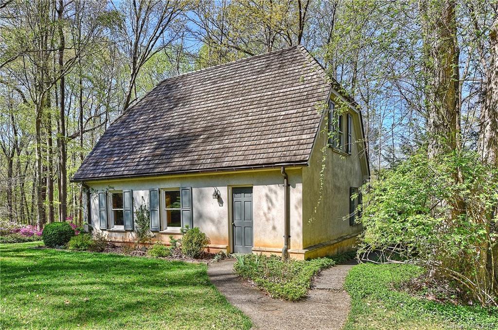 Greenwood - Residential