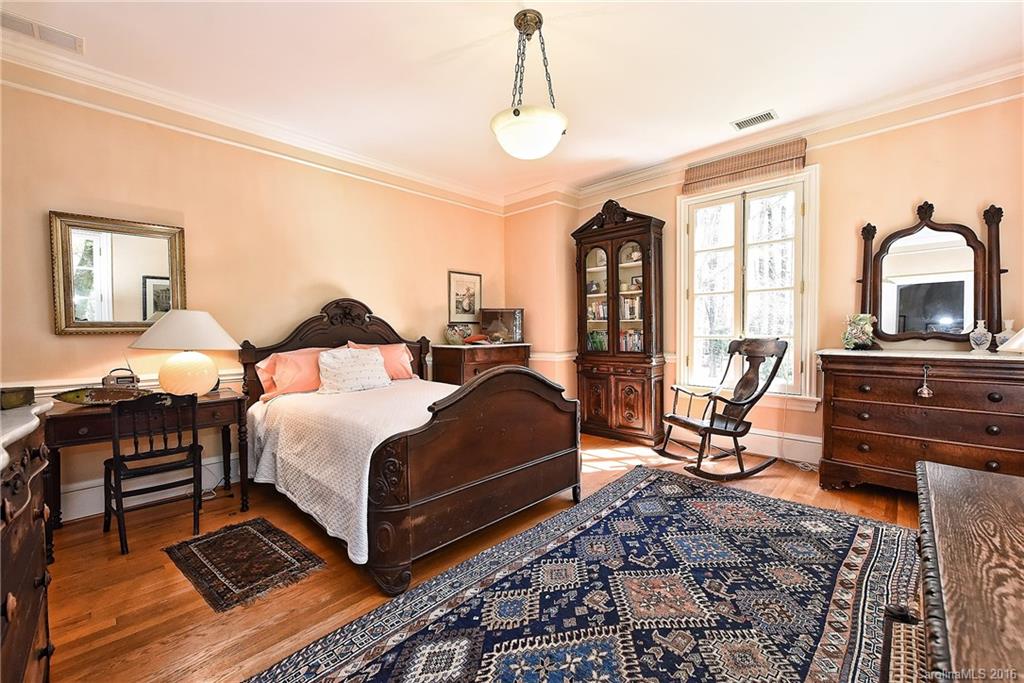 Greenwood - Residential