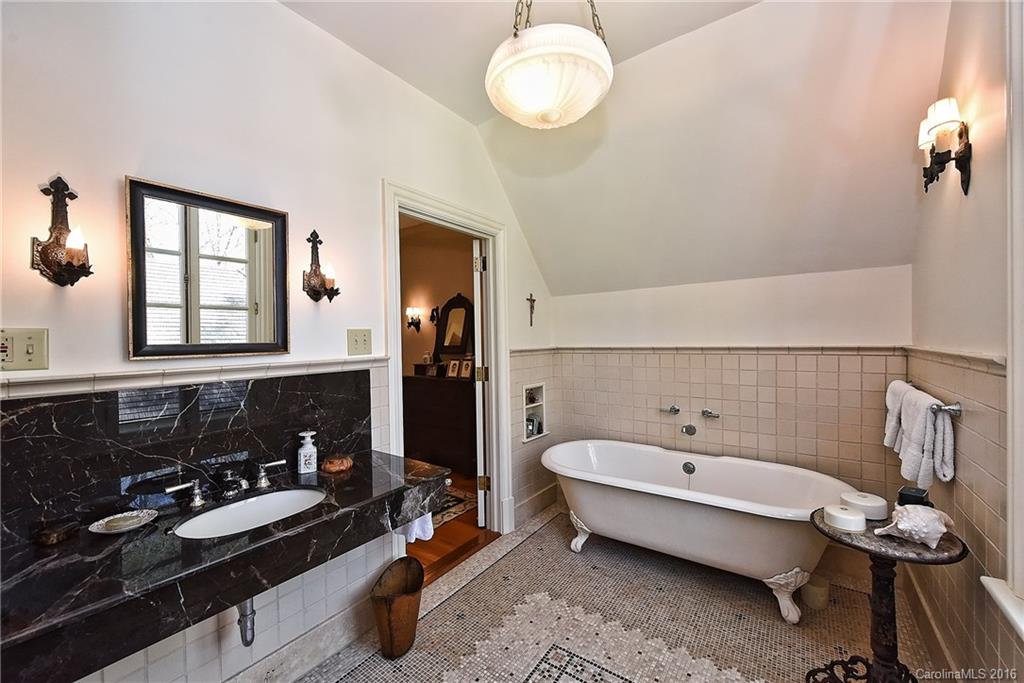 Greenwood - Residential