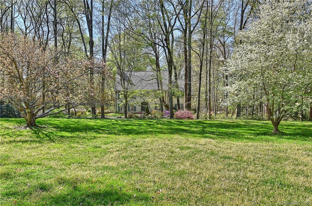 Greenwood - Residential