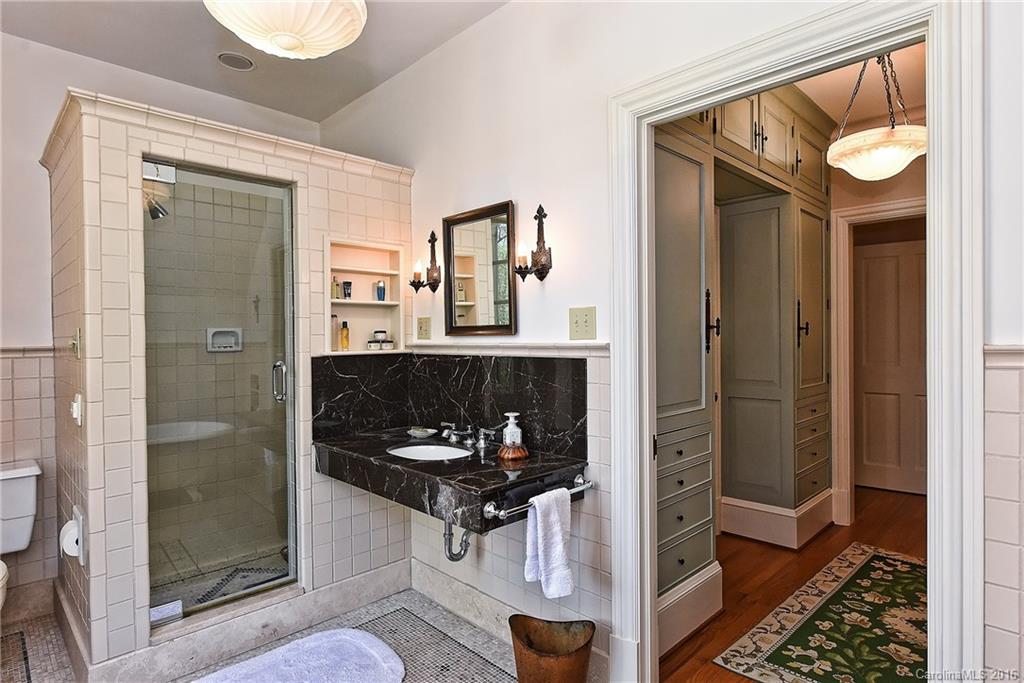 Greenwood - Residential