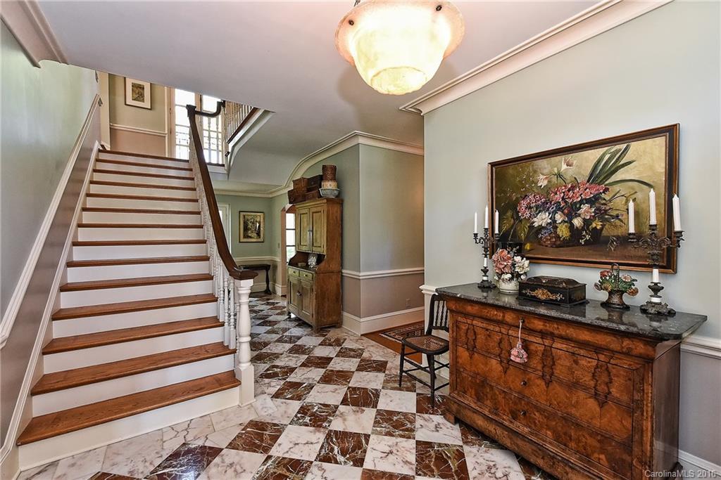 Greenwood - Residential