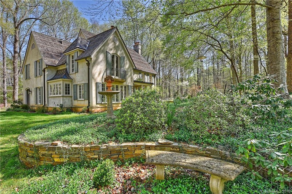 Greenwood - Residential