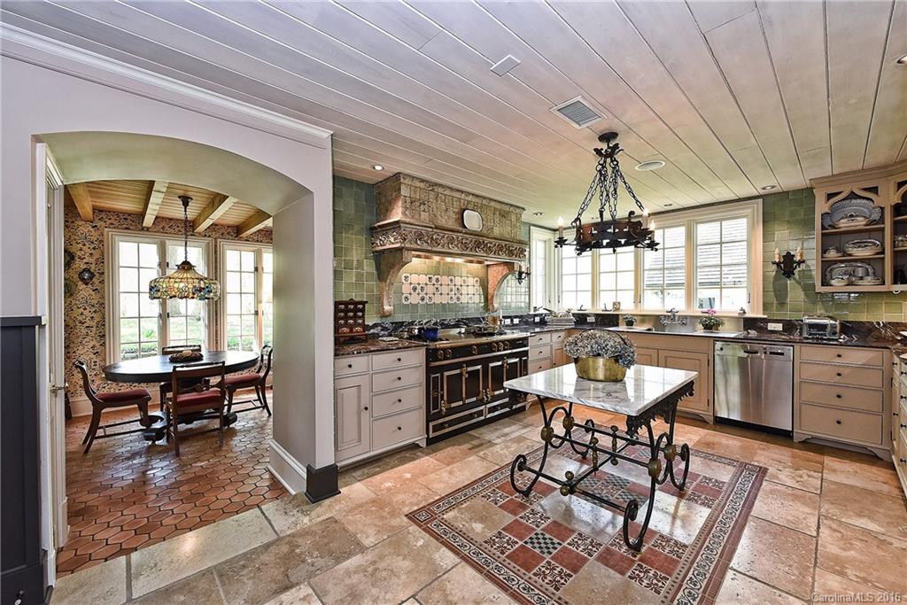 Greenwood - Residential