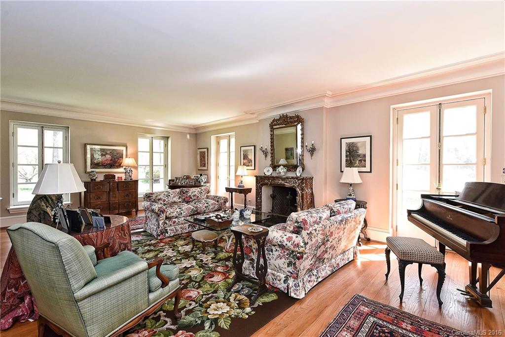 Greenwood - Residential