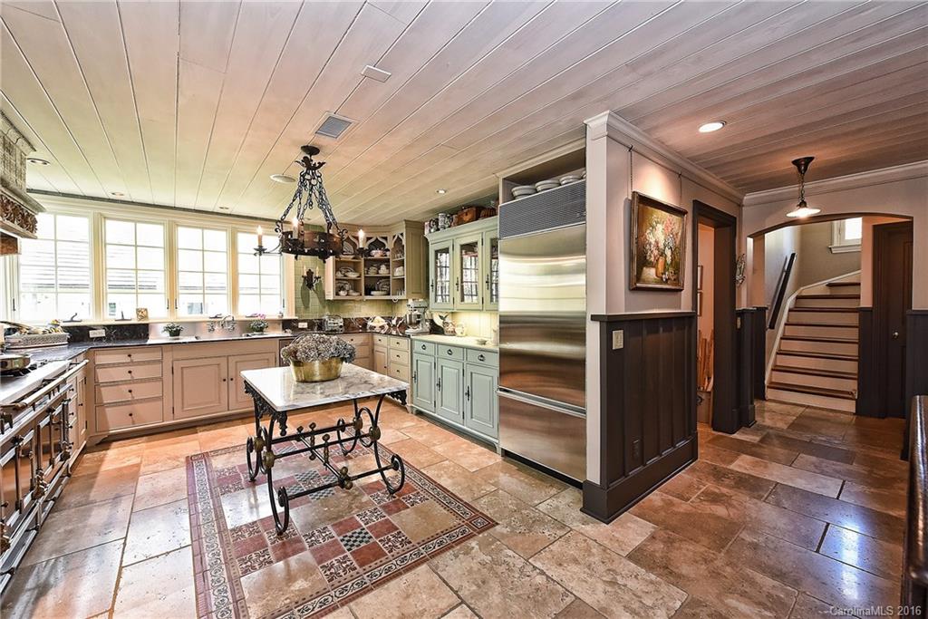 Greenwood - Residential