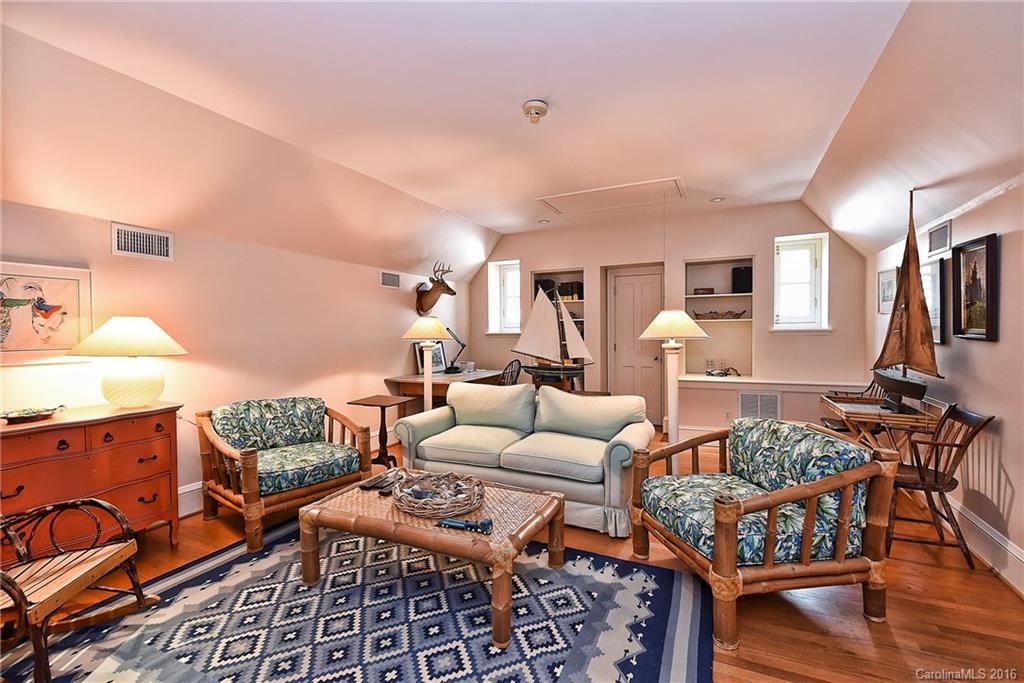 Greenwood - Residential