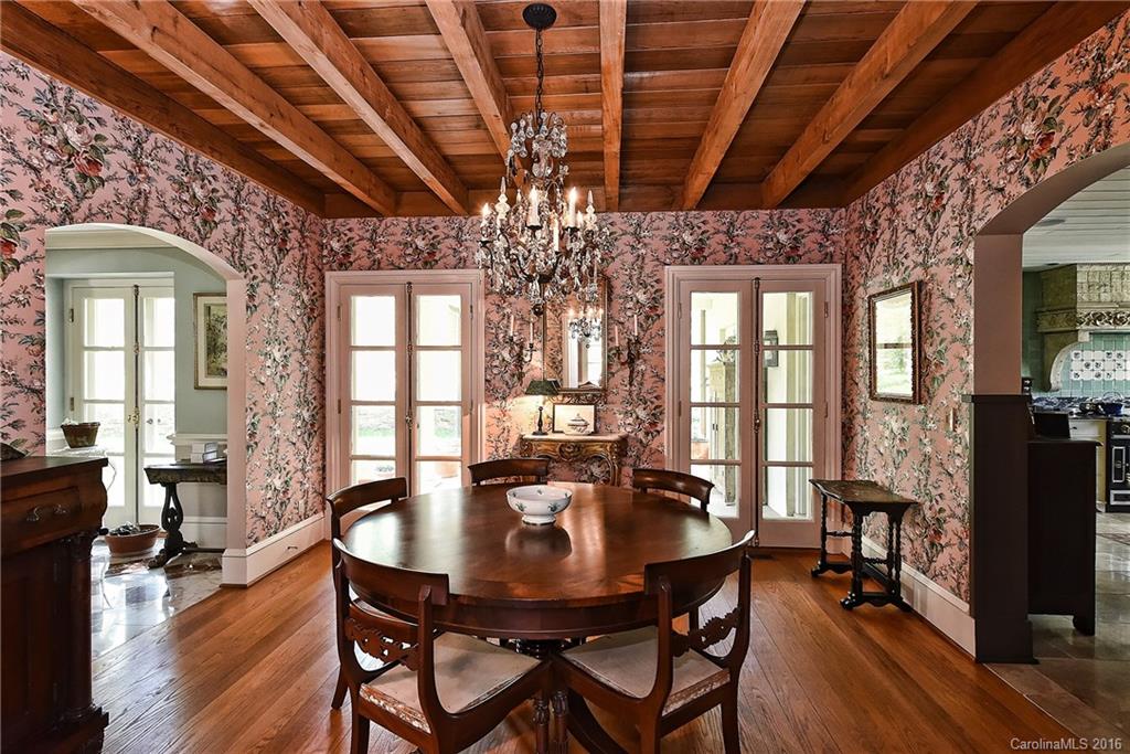 Greenwood - Residential