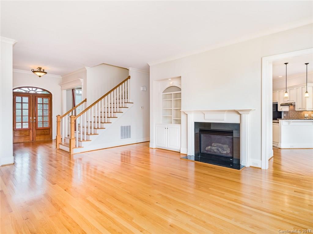 Millstone Creek - Residential