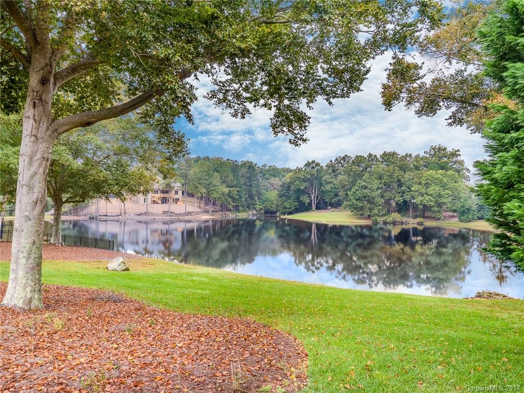 Millstone Creek - Residential