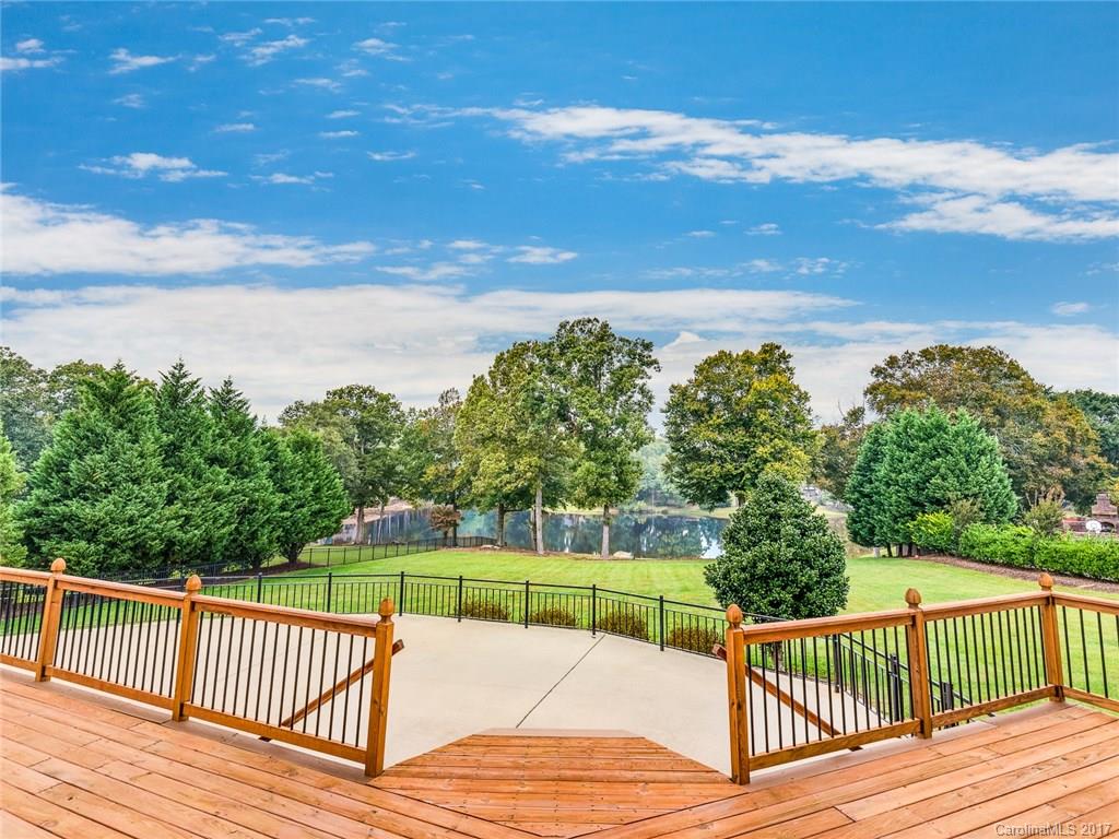 Millstone Creek - Residential