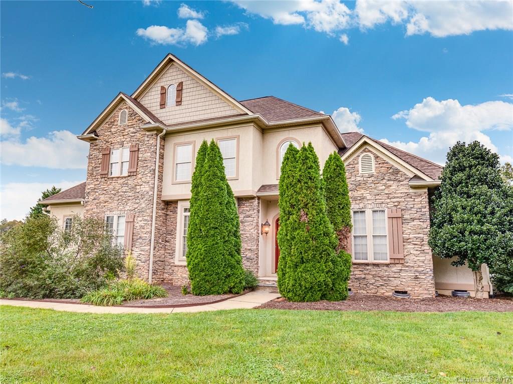 Millstone Creek - Residential