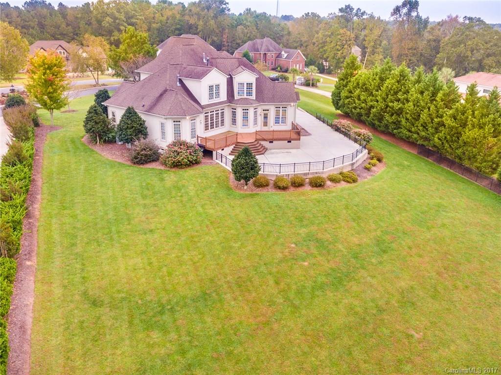 Millstone Creek - Residential