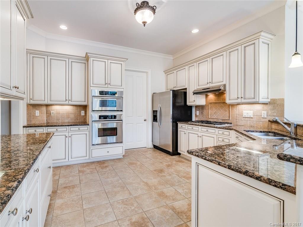 Millstone Creek - Residential