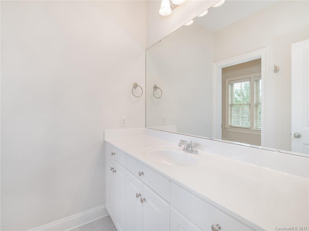 Millstone Creek - Residential