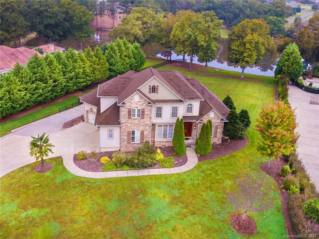 Millstone Creek - Residential