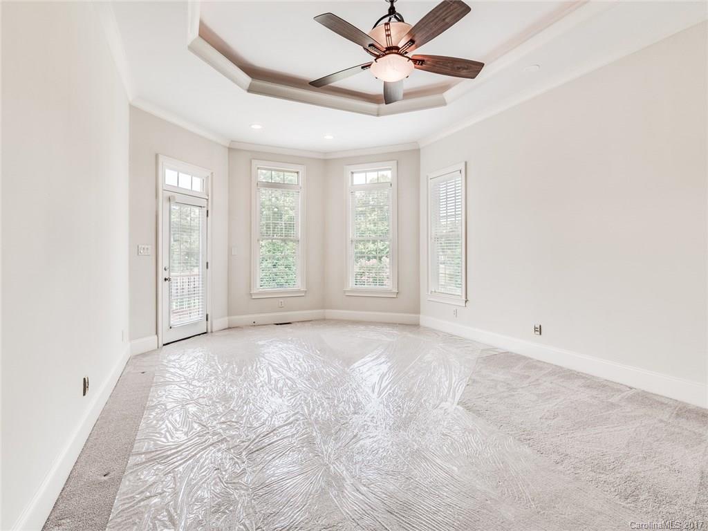 Millstone Creek - Residential